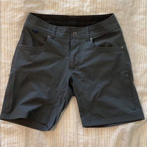 KUHL SILENCR men’s shorts